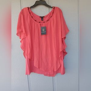 Women's Top Size 3X